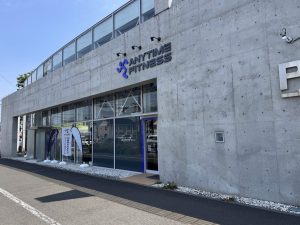 エニタイムフィットネス 宮城の萩大通り店のアイキャッチ画像