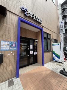 エニタイムフィットネス 赤羽駅東口店のアイキャッチ画像