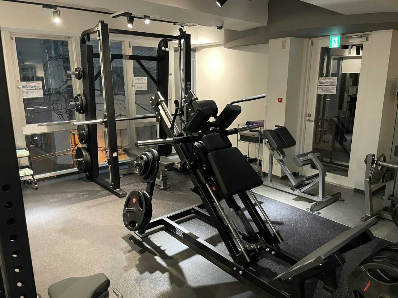 九段下店 店舗写真 4