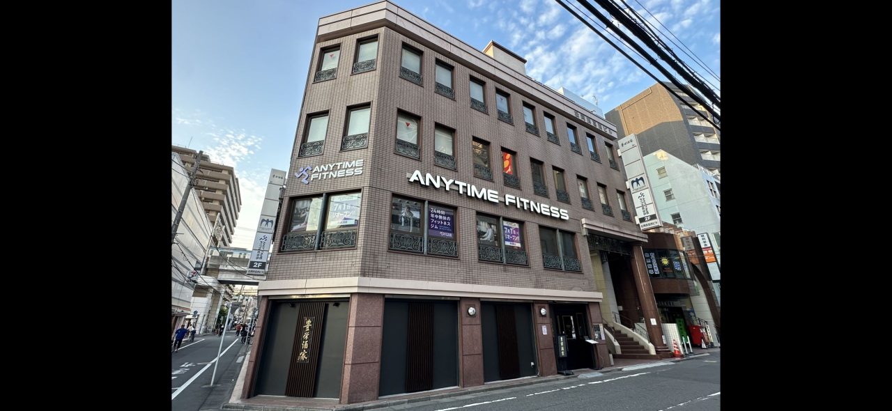 西葛西店 店舗写真 2
