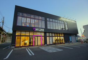 エニタイムフィットネス 防府天神店のアイキャッチ画像