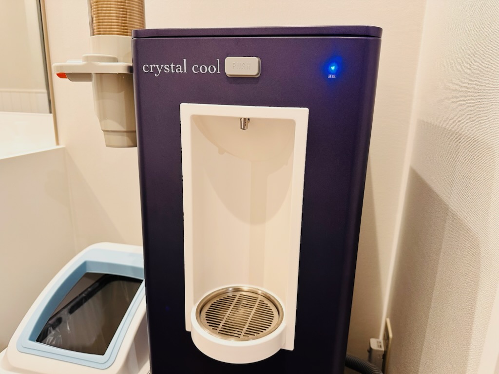 エニタイムフィットネス