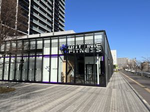 エニタイムフィットネス あすと長町店のアイキャッチ画像