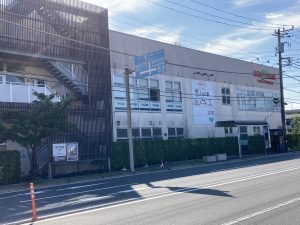 エニタイムフィットネス 浦安東野店のアイキャッチ画像