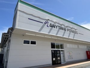 エニタイムフィットネス 奈良富雄店のアイキャッチ画像
