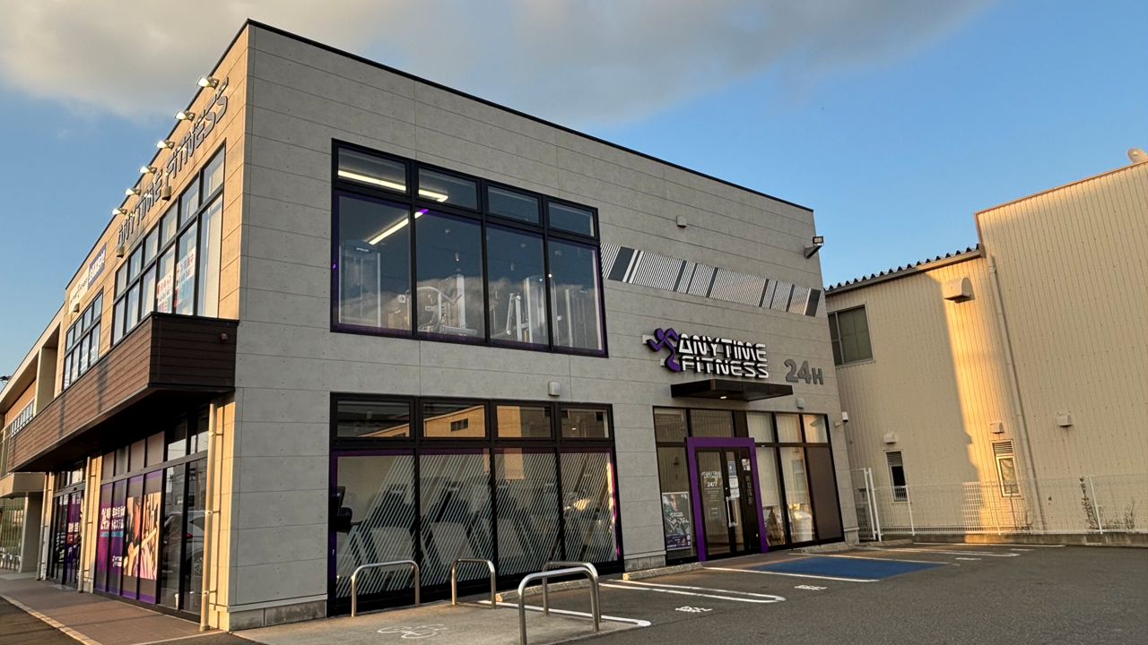 久留米東合川店