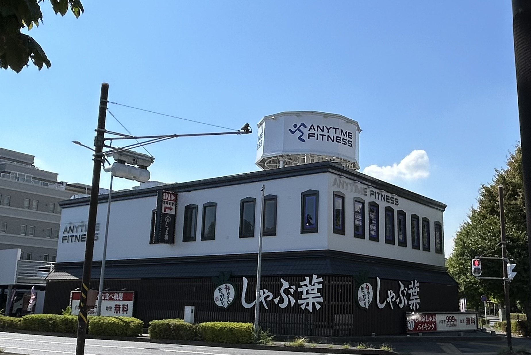 仲町台都筑インター店
