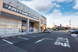 エニタイムフィットネス 津藤方店のアイキャッチ画像