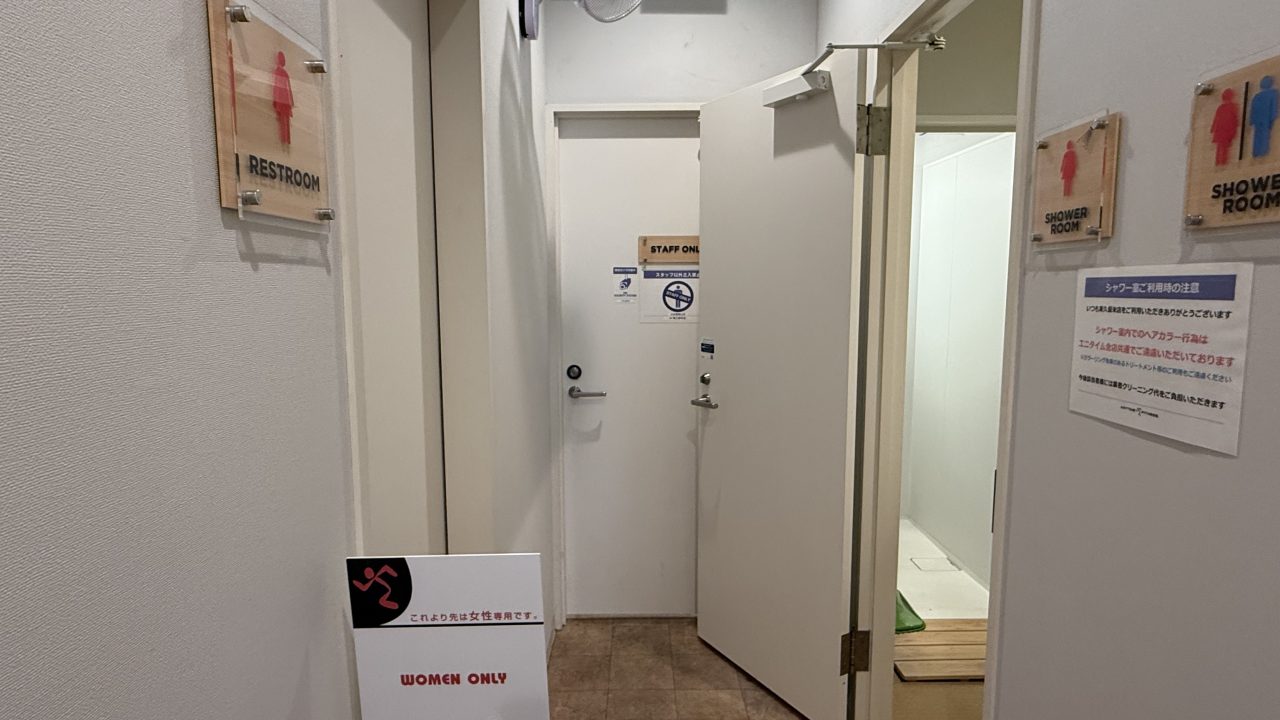 エニタイムフィットネス