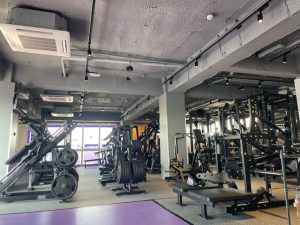 エニタイムフィットネス 大泉学園通り店のアイキャッチ画像