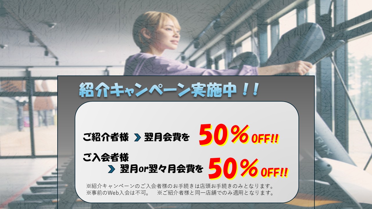 エニタイムフィットネス