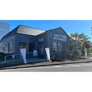 エニタイムフィットネス 流山店のアイキャッチ画像