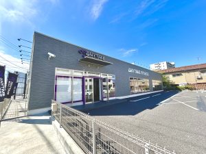 エニタイムフィットネス 江南店のアイキャッチ画像