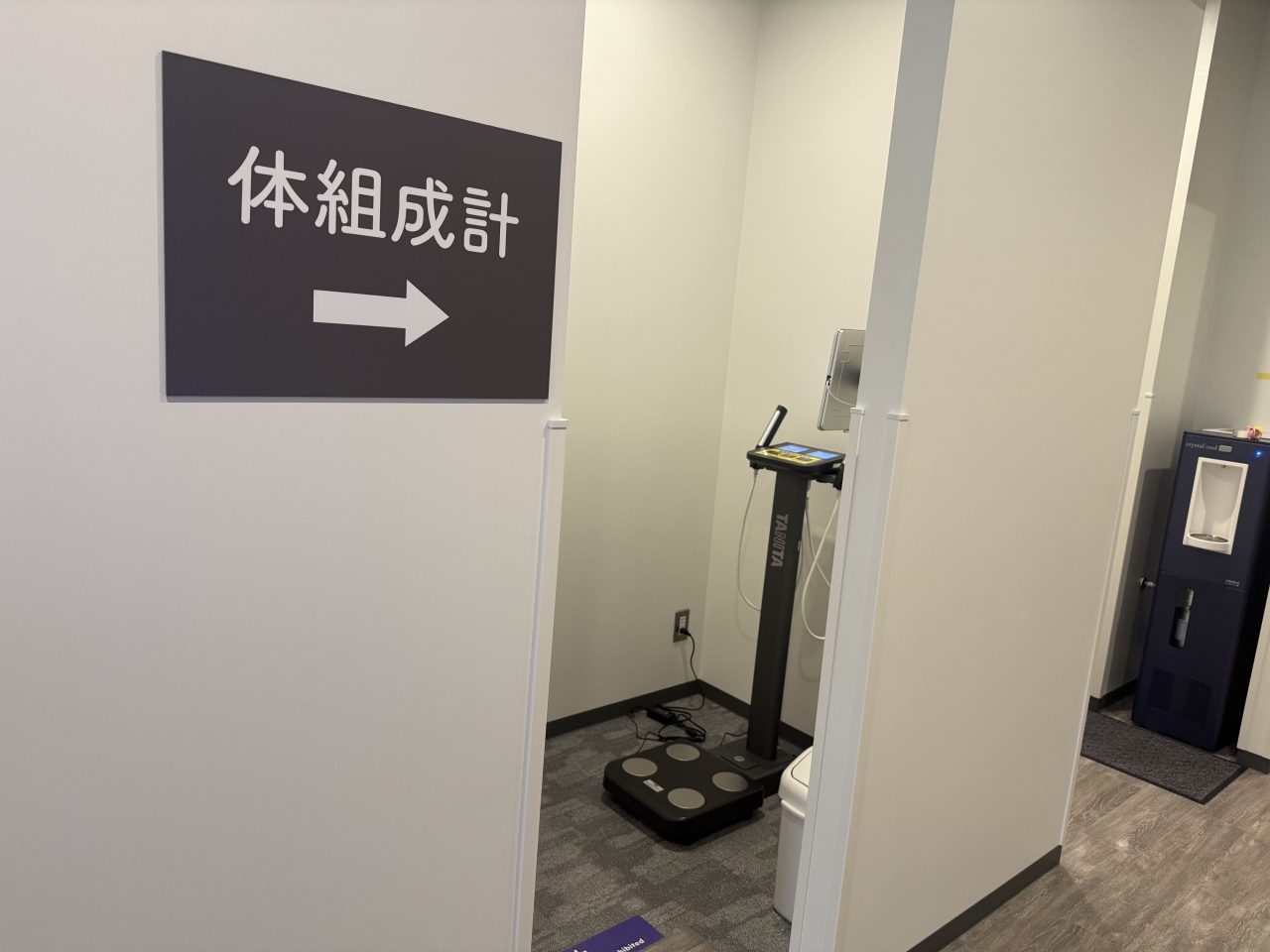 エニタイムフィットネス 武蔵境店の公式店舗写真