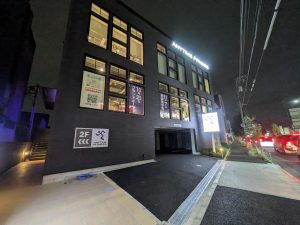 エニタイムフィットネス 西武柳沢店のアイキャッチ画像