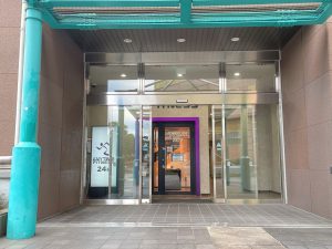 エニタイムフィットネス 浅草吾妻橋店のアイキャッチ画像