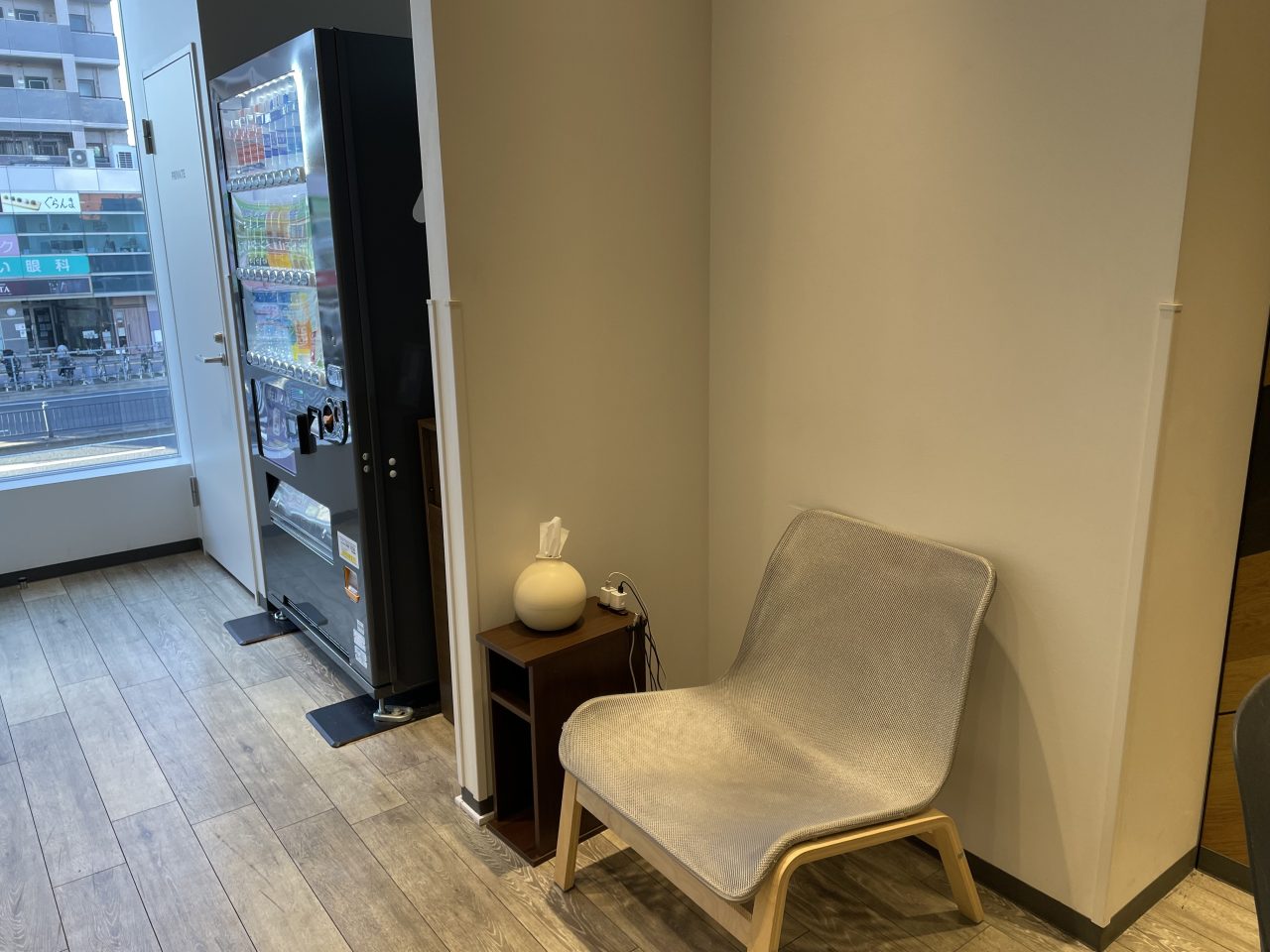 エニタイムフィットネス