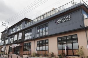 エニタイムフィットネス 六地蔵店のアイキャッチ画像