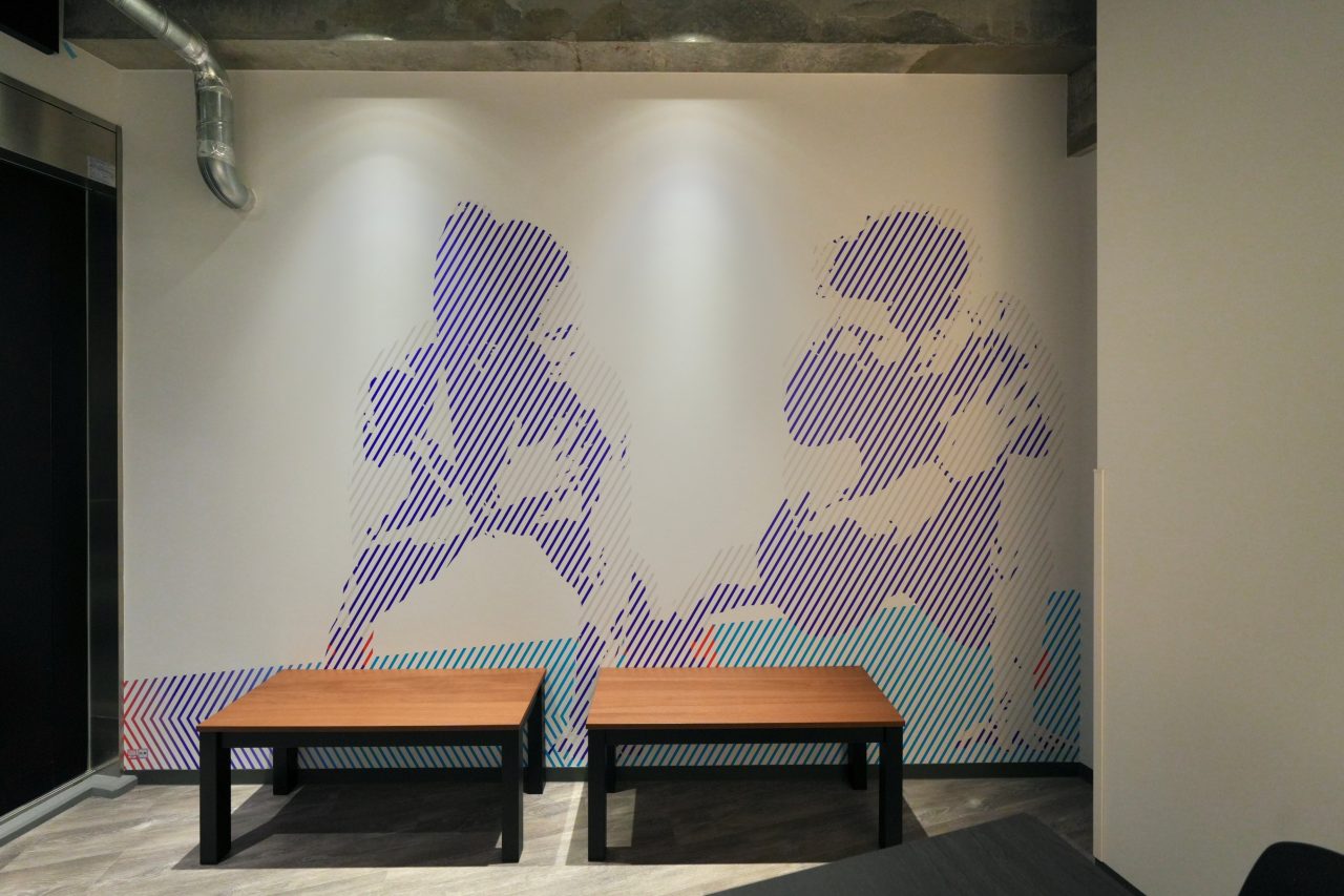 エニタイムフィットネス