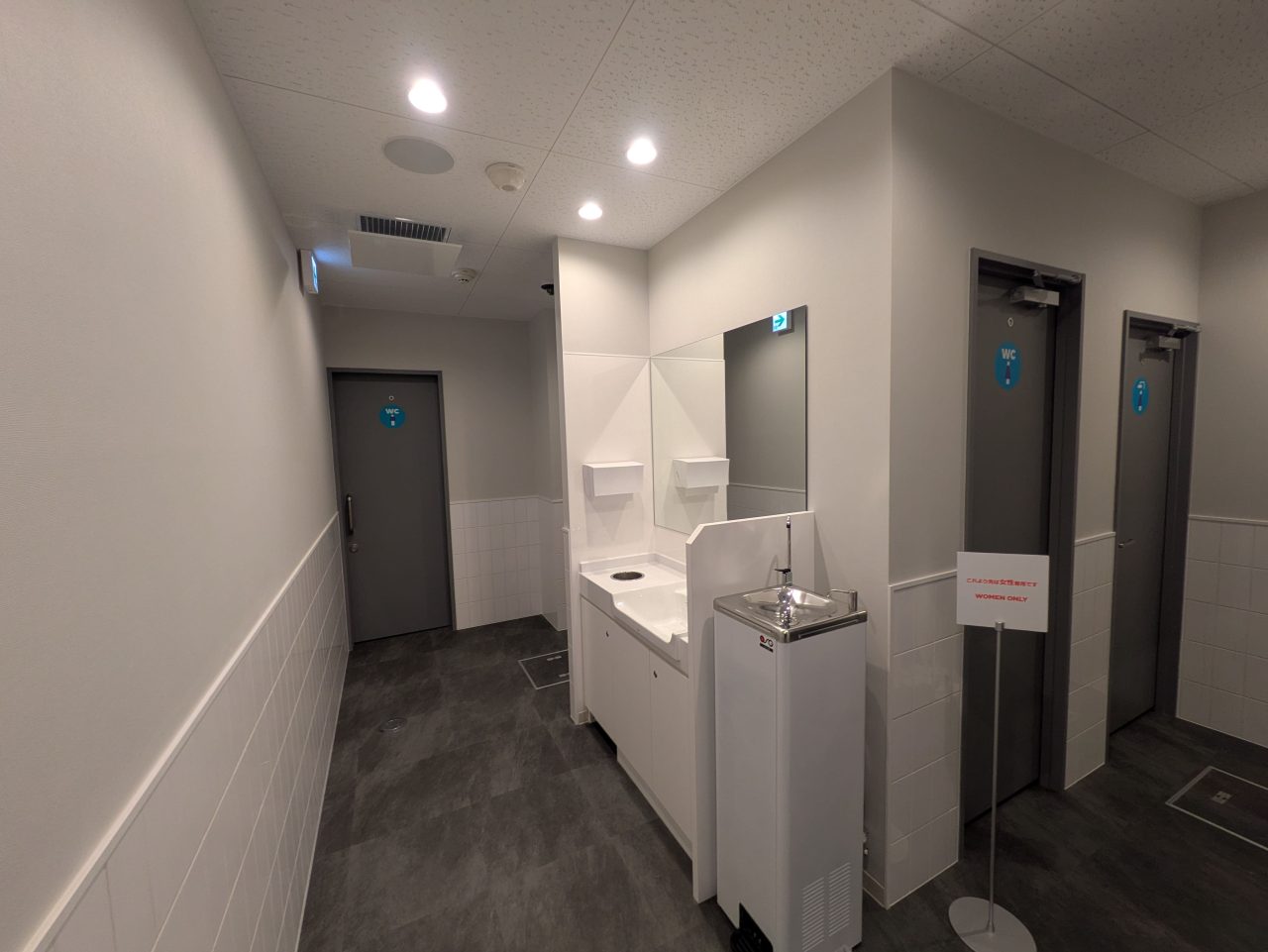 エニタイムフィットネス