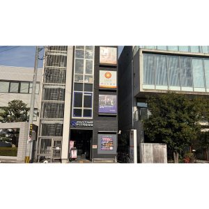 エニタイムフィットネス 六本松店のアイキャッチ画像