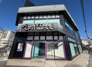 エニタイムフィットネス 熊谷店のアイキャッチ画像