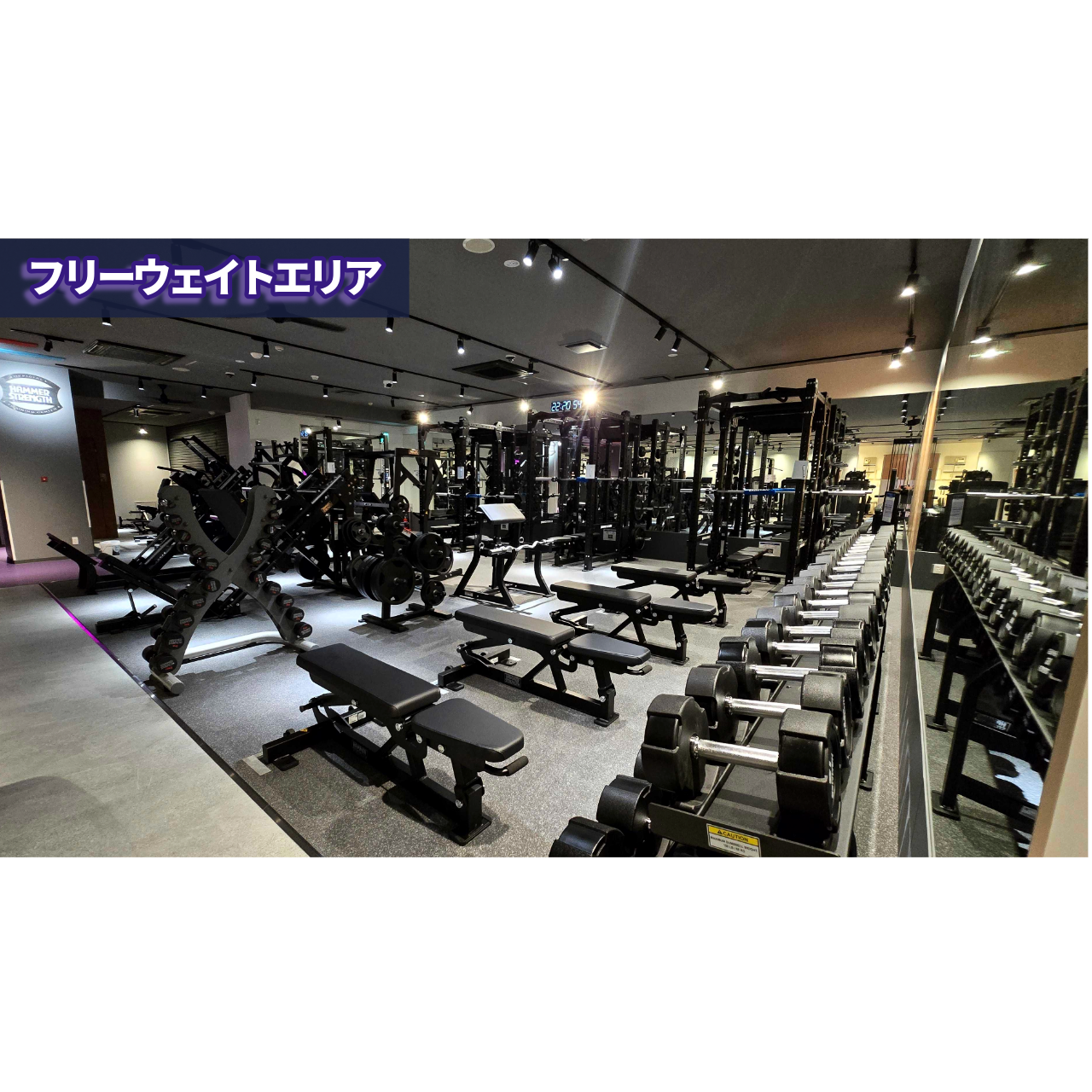 東十条駅前店 店舗写真 3