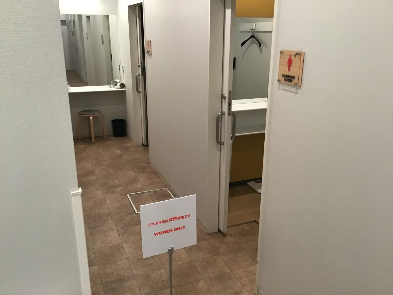 エニタイムフィットネス 市川店の公式店舗写真