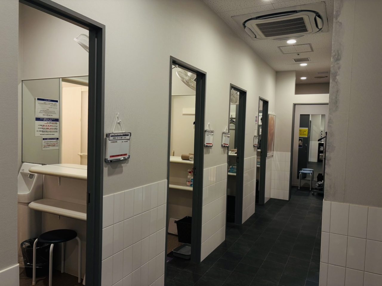 エニタイムフィットネス 宇品店の公式店舗写真