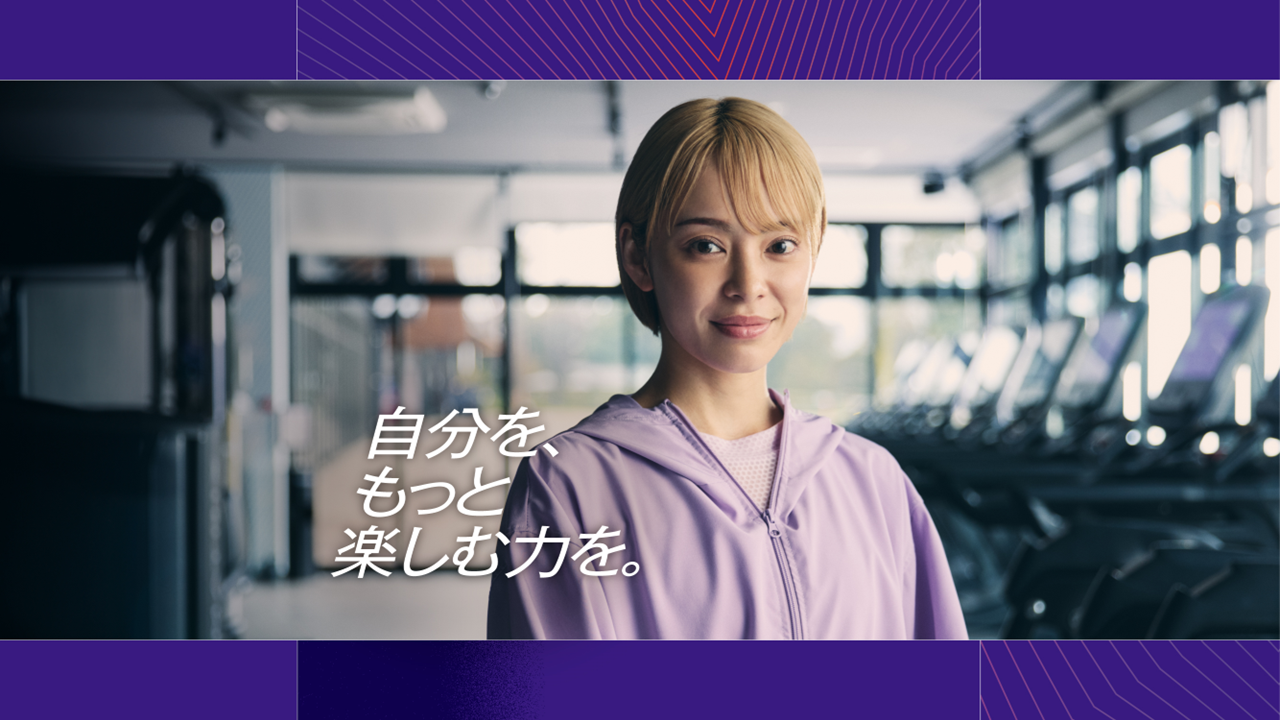 エニタイムフィットネス