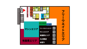 エニタイムフィットネス 都島毛馬店のアイキャッチ画像