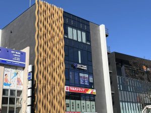 エニタイムフィットネス 福岡大橋店のアイキャッチ画像