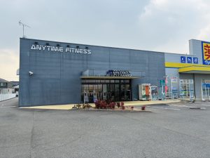 エニタイムフィットネス フレスポ中津北店のアイキャッチ画像