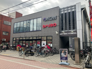 エニタイムフィットネス 雑色水門通り店のアイキャッチ画像