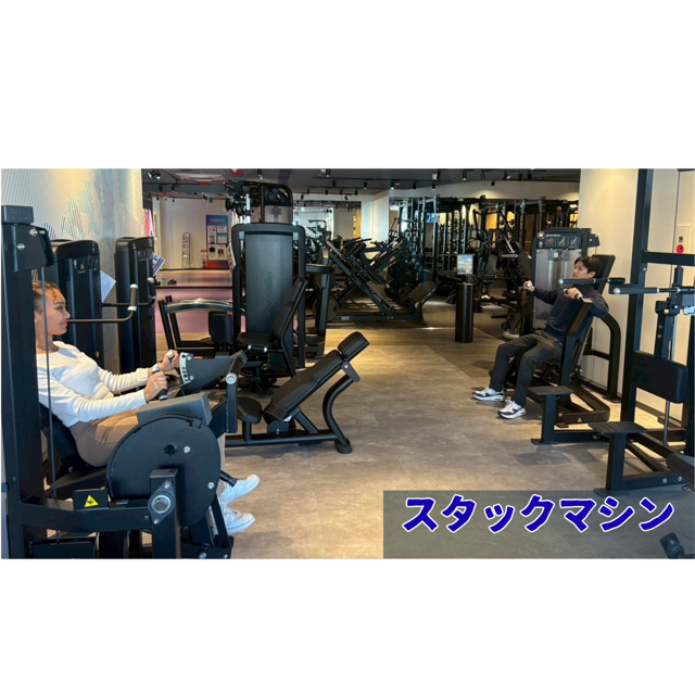 エニタイムフィットネス 入間店の公式店舗写真