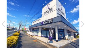 エニタイムフィットネス 豊橋佐藤町店のアイキャッチ画像