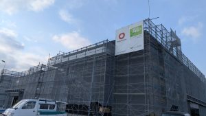 エニタイムフィットネス 飯塚太郎丸店 (オープン準備中)のアイキャッチ画像