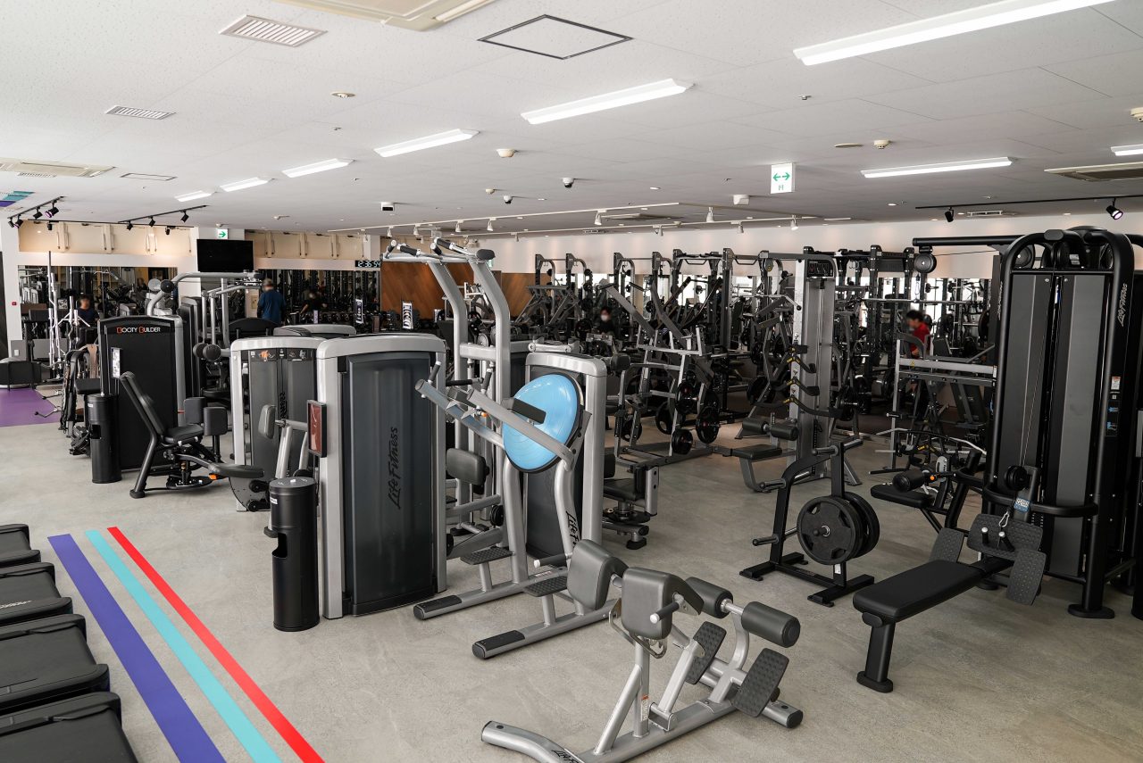 姪浜店 店舗写真 2