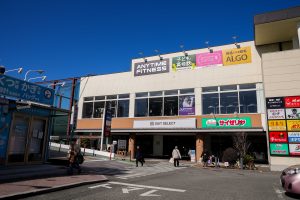 エニタイムフィットネス 姪浜店のアイキャッチ画像