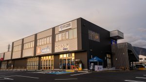 エニタイムフィットネス 秦野渋沢店のアイキャッチ画像