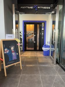 エニタイムフィットネス 十条駅前店のアイキャッチ画像