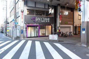 エニタイムフィットネス ハッピーロード大山店のアイキャッチ画像