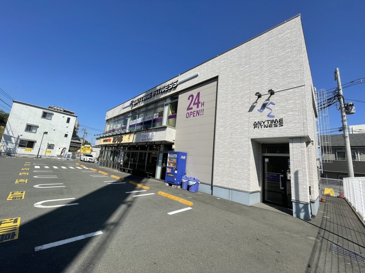 南多摩店 店舗写真 3