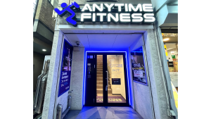 エニタイムフィットネス 梅屋敷店のアイキャッチ画像