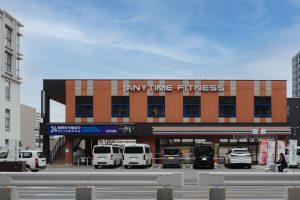 エニタイムフィットネス 関目店のアイキャッチ画像