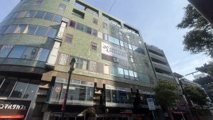 エニタイムフィットネス 横濱山下町店のアイキャッチ画像