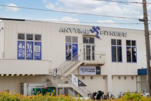 エニタイムフィットネス 住吉大社店のアイキャッチ画像