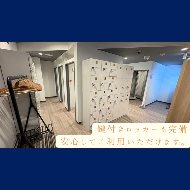 エニタイムフィットネス 下高井戸店の公式店舗写真