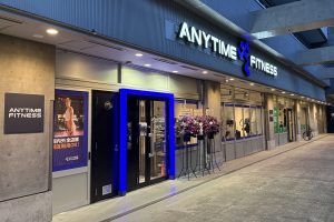 エニタイムフィットネス 日本橋浜町店のアイキャッチ画像