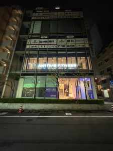 エニタイムフィットネス 大塚店のアイキャッチ画像